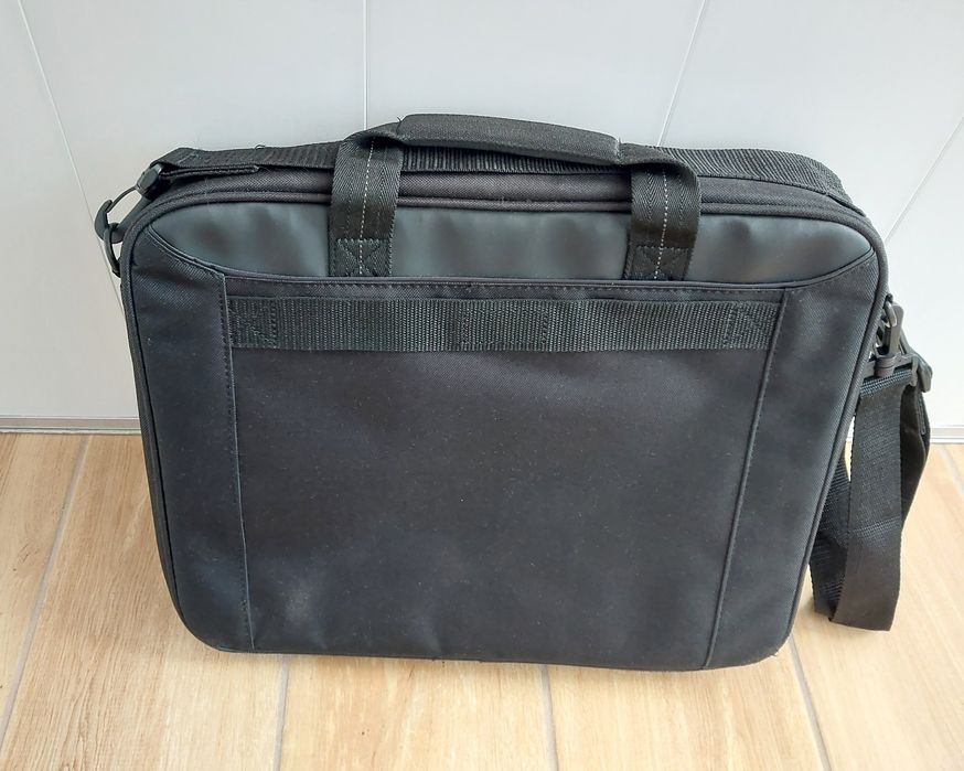 Nowa Torba na ramię na laptopa 15-16 cali prezent