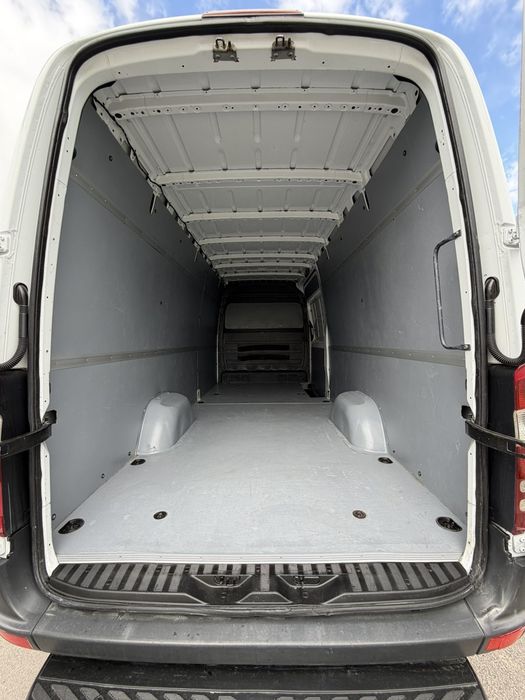 Мерседес Спринтер  2011 года