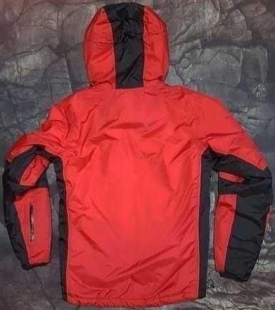 тепла куртка Skinfit та балаклава, мембрана 20.000, р.S, Primaloft