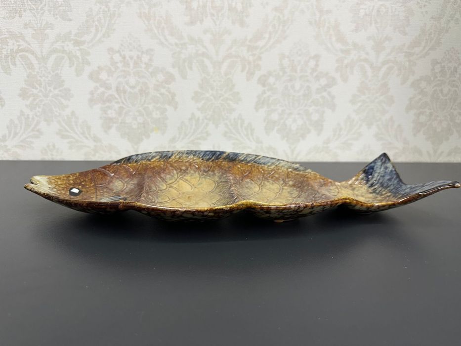 Сервировочная тарелка Тарелка для посхальных фаршированных яйиц Itali