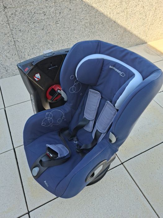 Cadeira Auto Axiss  Bébé Confort