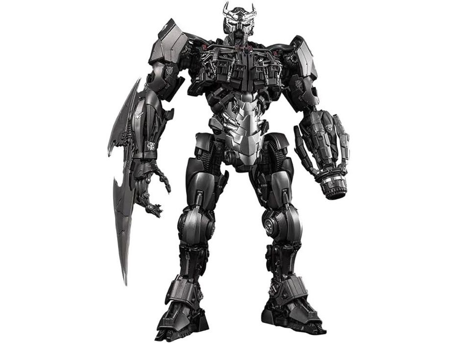 Hasbro Transformers Scourge 22cm kolekcjonerska Figurka do złożenia
