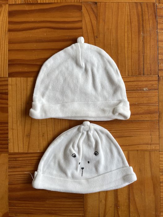 Gorros recém-nascido