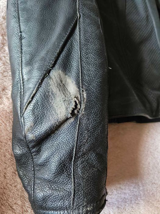 Мотокуртка Alpinestars чоловіча, Розмір М