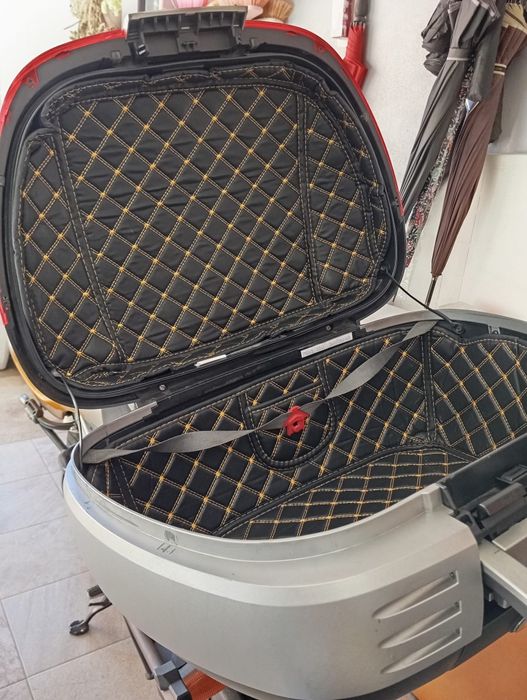 Yamaha tdm 850, 1999