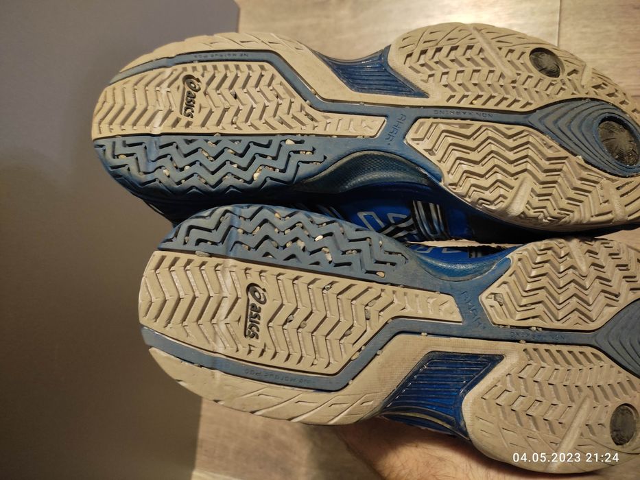 Кросівки Asics чоловічі