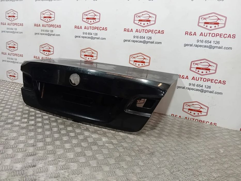 Tampa Da Mala  BMW E92/E93