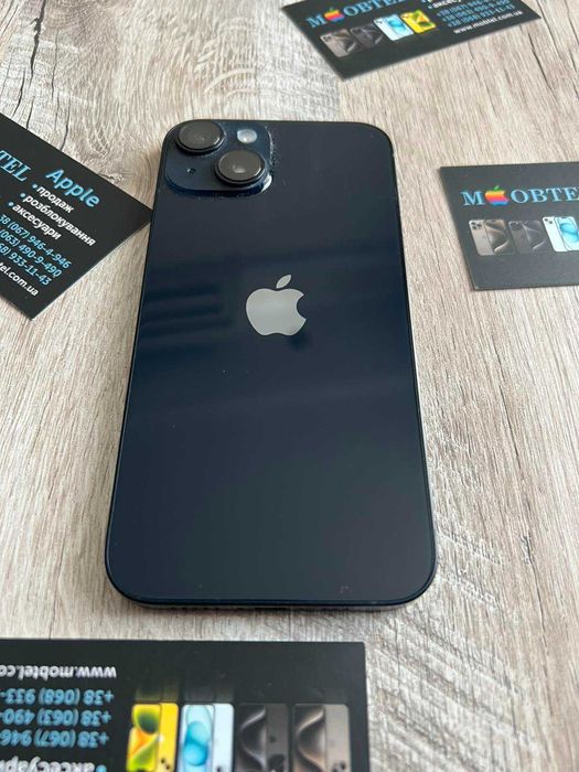 iPhone 14 128gb  neverlock айфон акб 100%