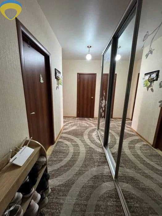 В продажу укомплектована 2 квартира  -  7 Небо