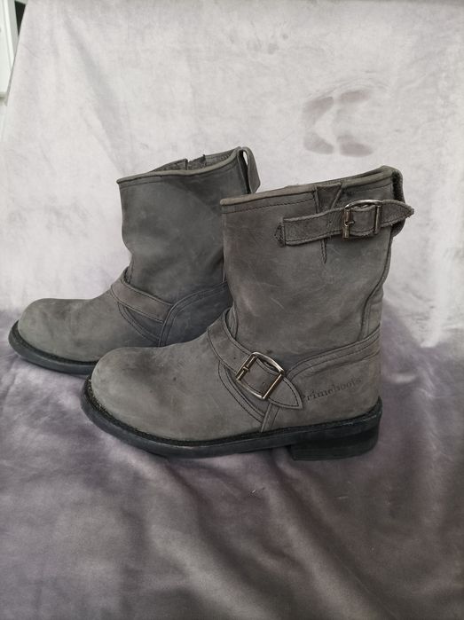 Buty Primeboots, rozmiar 39