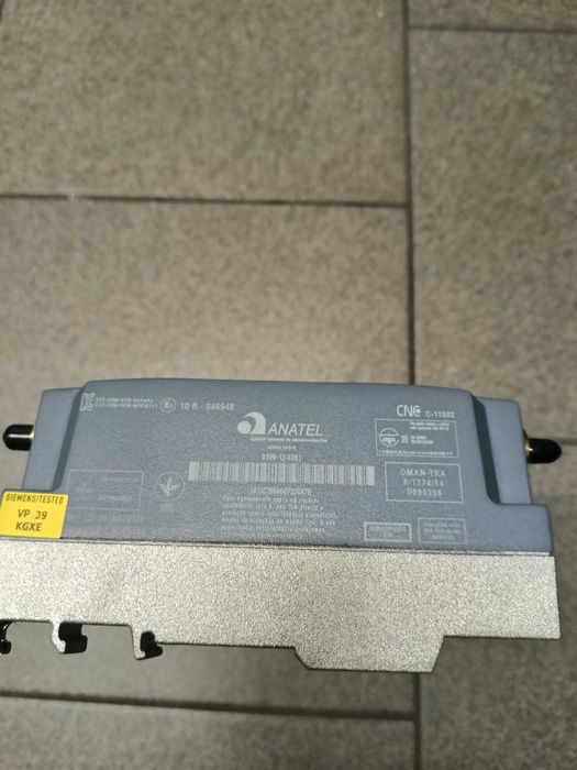 Punkt dostępu IWLAN SCALANCE W700