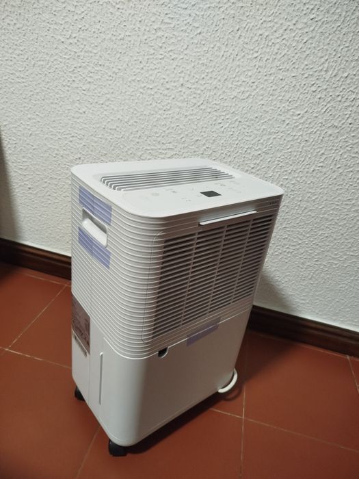 Desumidificador Équation Leroy 12L
