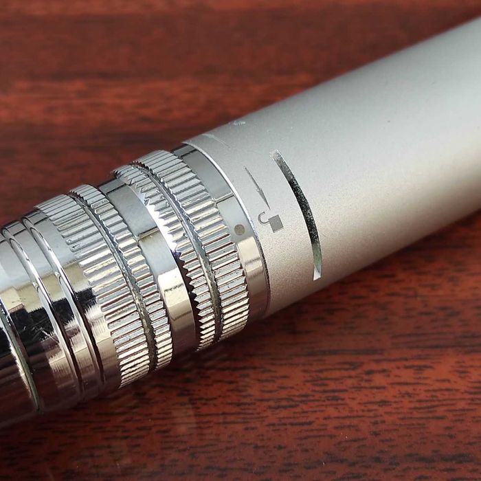 Не рабочая! ручка для фрезера ZS-717 ZS-711 маникюрного аппарата