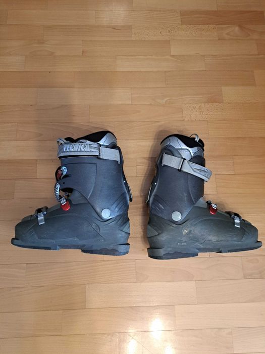 Buty narciarskie TECNICA