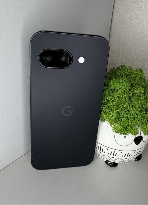 Google Pixel 9a 8/128 2 sim
