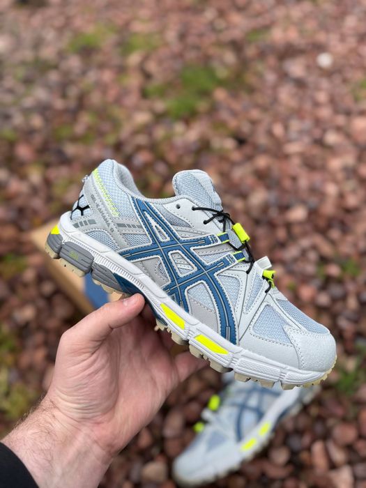 Buty sportowe ASICS Gel-Kahana 8