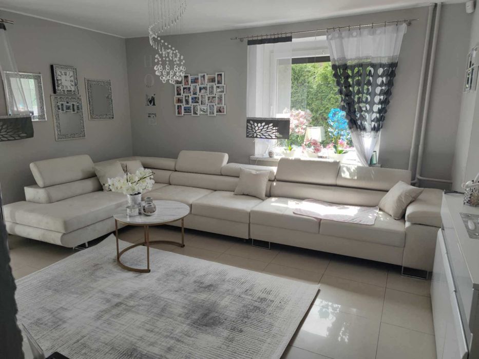 !!! NOWOŚĆ !!! - Narożnik NEAPOL MAXI KING