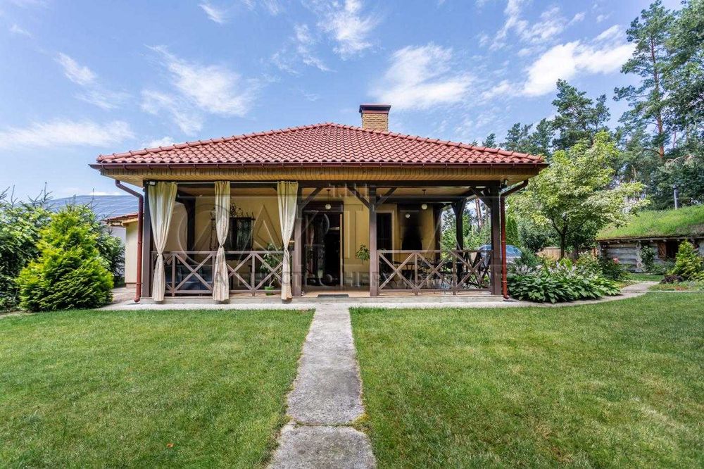 Продаж будинку, Перевіз, Васильківський район