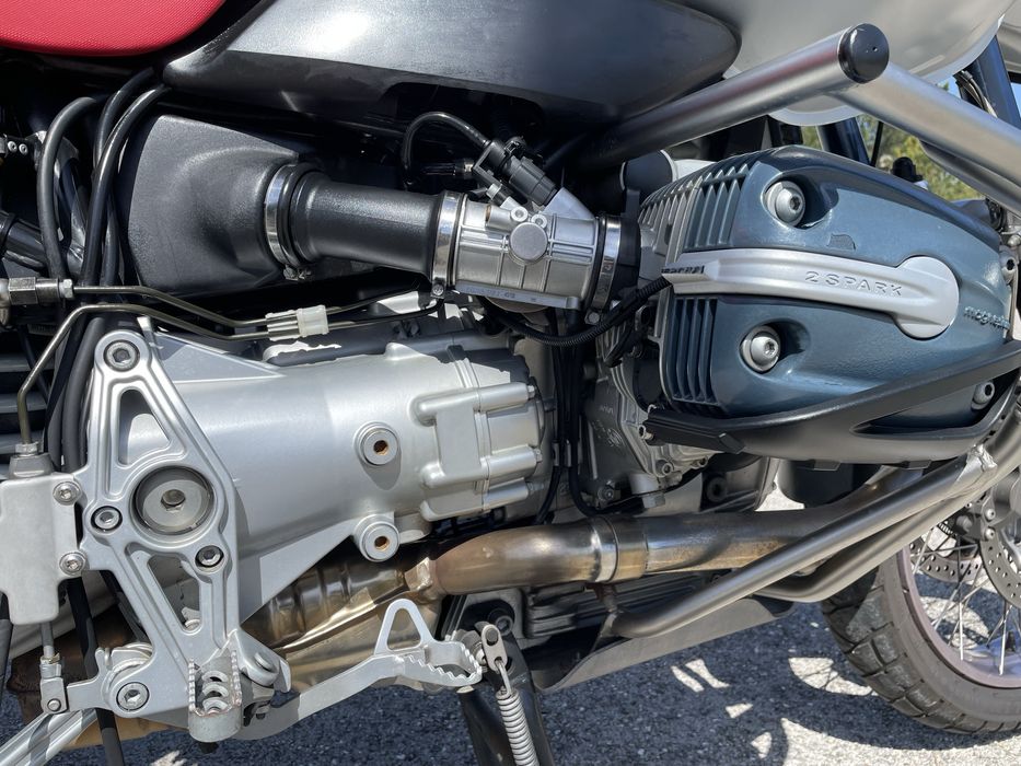 BMW GSA 1150