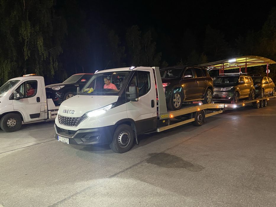 Wynajem busów , autolawet , lawet