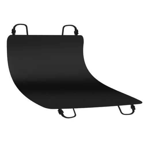 Pokrowiec do samochodu mata dla psa 144x144 cm Purlov