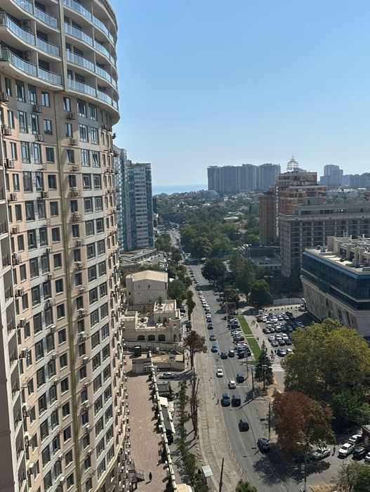 1-комнатная квартира по адресу ул. 10 апреля (площадь 51 м²) - Atlanta.ua - фото 22