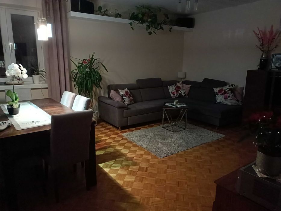 Wynajmę lub sprzedam mieszkanie w Żyrardowie