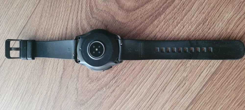 Galaxy Watch SM-R810 preto 42 mm