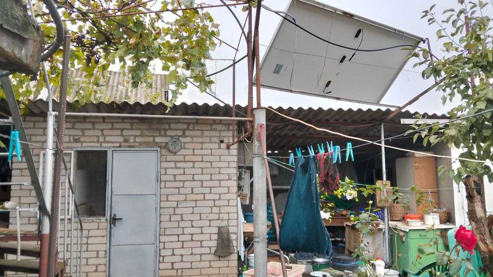 Продам будинок м.Вознесенськ