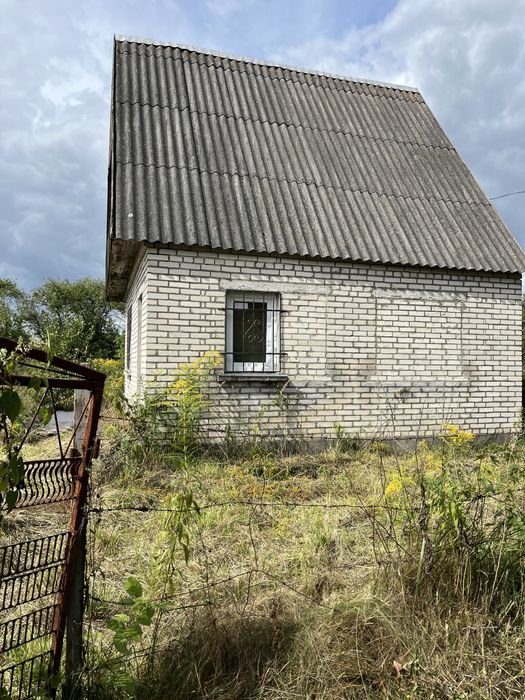Дачний будинок у дачному масиві «Прикордонник»