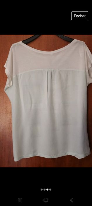 T shirt Stradivarius