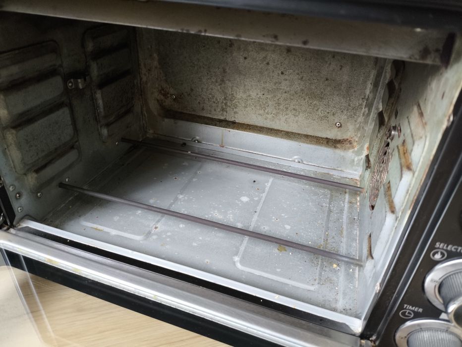 Piekarnik MPM wolnostojący