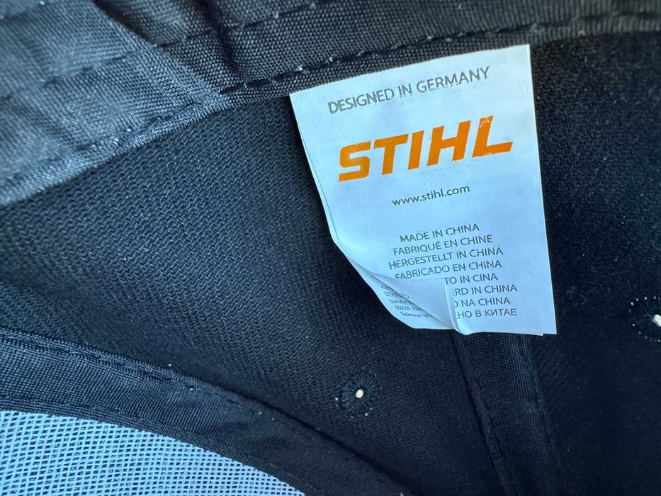 робоча кепка Stihl / Engelbert Strauss