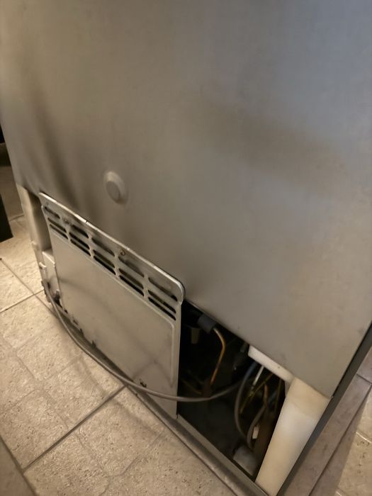 Frigorifico Samsung (ler descrição)