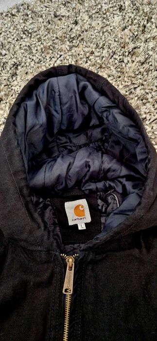 Bulk Carhartt rework