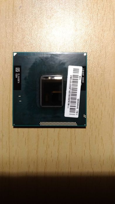 Intel® Core™ i3-2310M Poznań Grunwald • OLX.pl