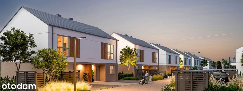 I Etap Osiedla 4 Pory Roku | 81,27 M² Segment | Świdnik |