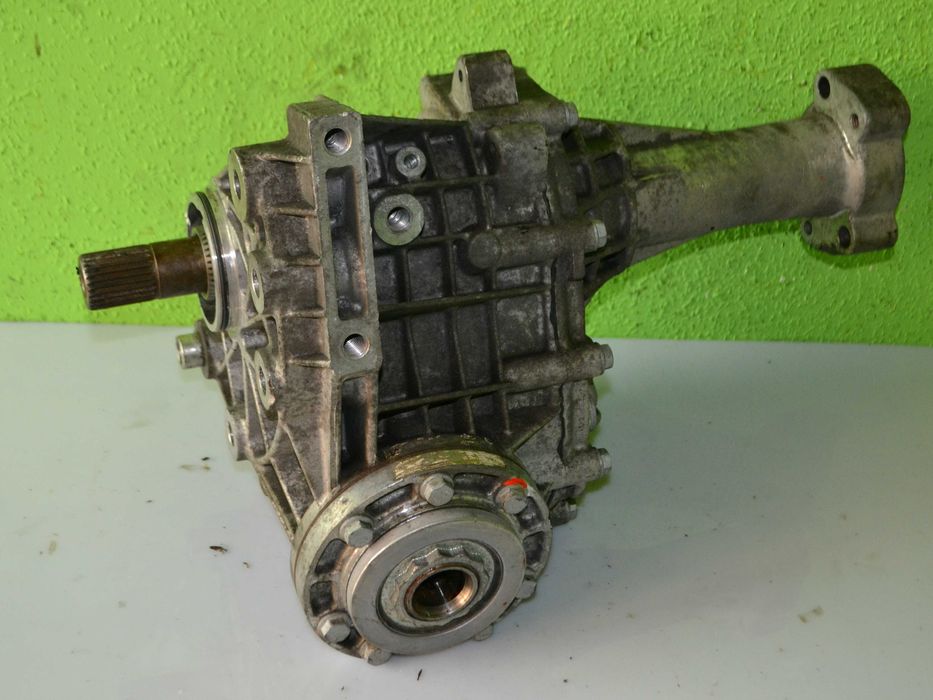 Reduktor przekładnia kątowa OPEL INSIGNIA 4X4       24259996