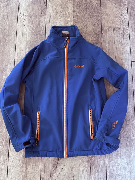 Kurtka softshell Hi Tec