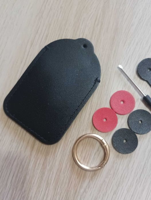 Porta Chaves para Comando