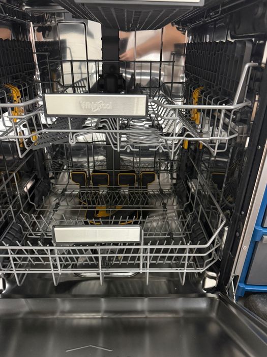 Maquina de lavar loica Whirlpool