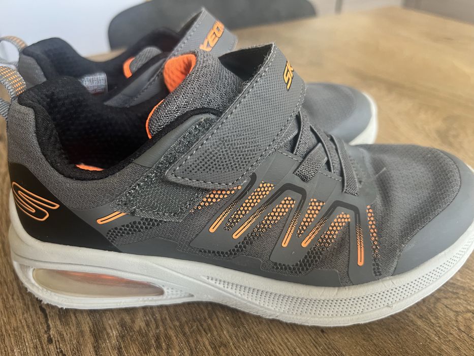 Кросівки скечерс skechers розмір 3 us