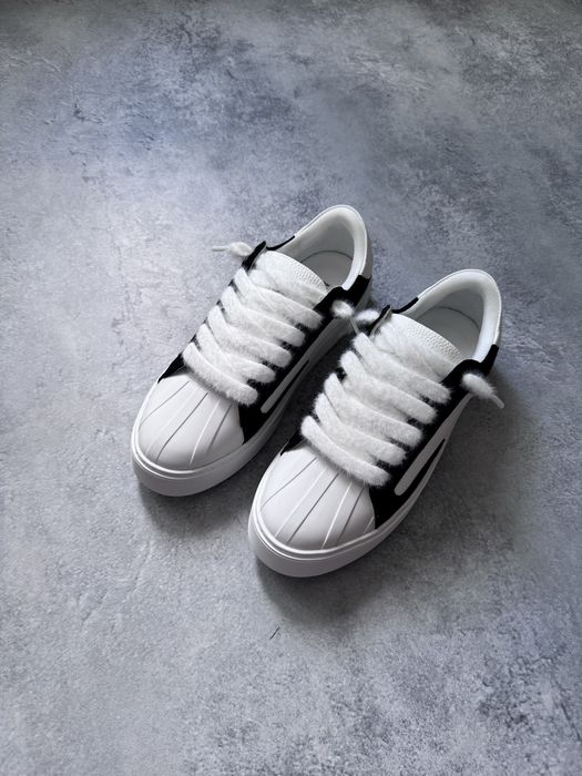 Кросівки Numeris / кеди Numeris / Vans