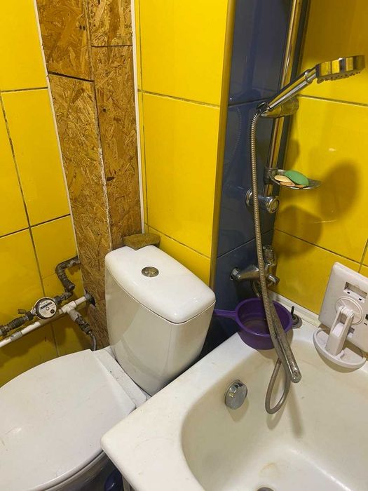Продам 2 кв на Холодной горе