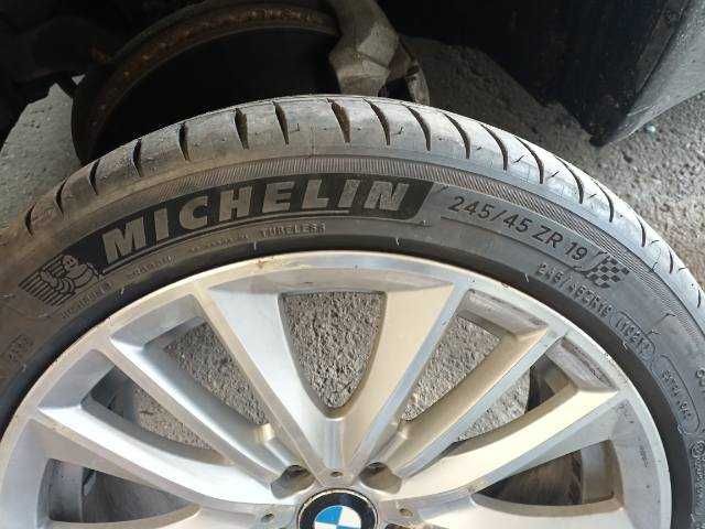 Opony BMW letnie