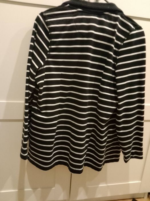 Żakiet damski bawełniany