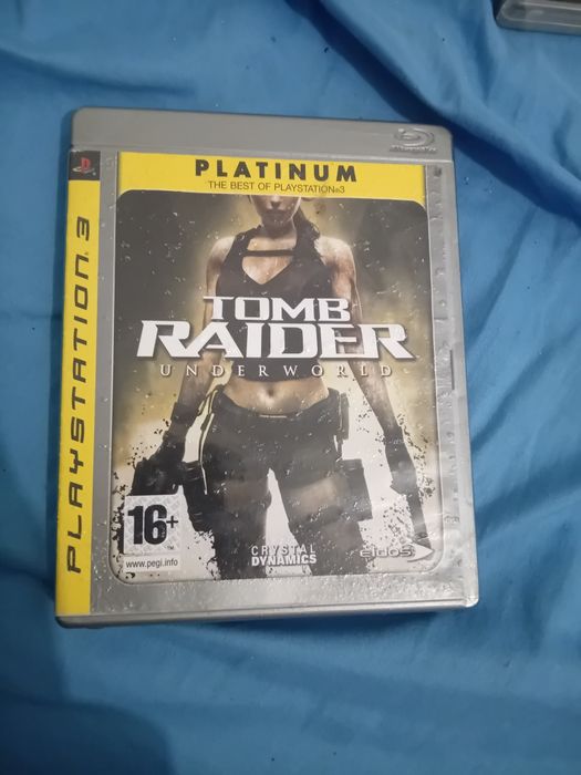 Jogos ps3 em bom estado