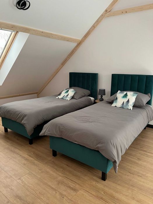 Dom w górach nad rzeką z sauną, balią na wyłączność 140m2