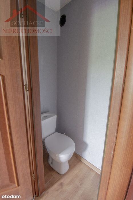 2 pokojowe mieszkanie w spokojnej okolicy