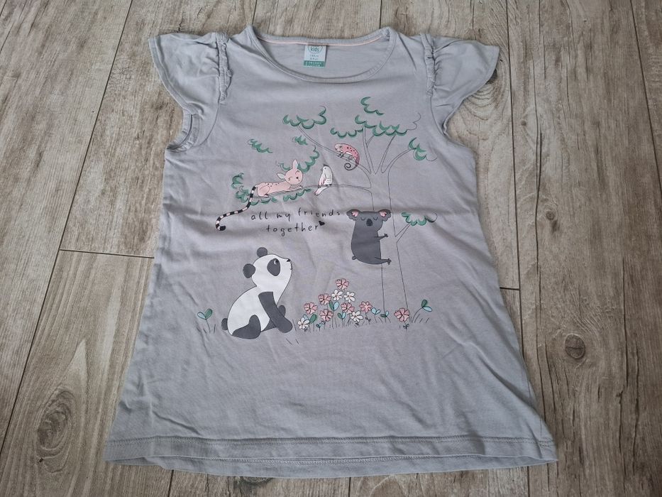 T-shirt bluzka r134
